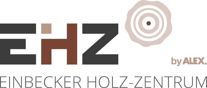Einbecker Holz-Zentrum EHZ: Logo